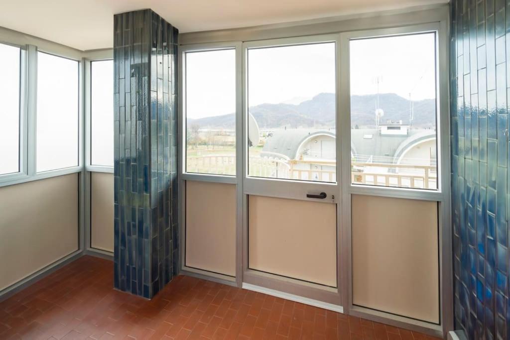 Bella Borgo Apartment Borgo San Dalmazzo Exterior photo