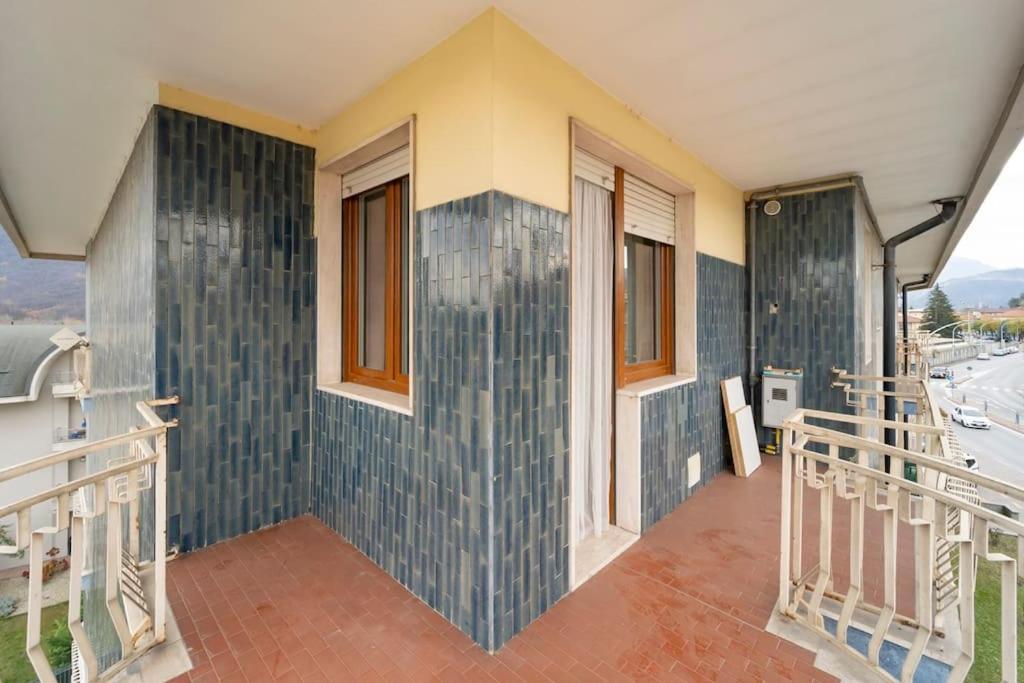 Bella Borgo Apartment Borgo San Dalmazzo Exterior photo
