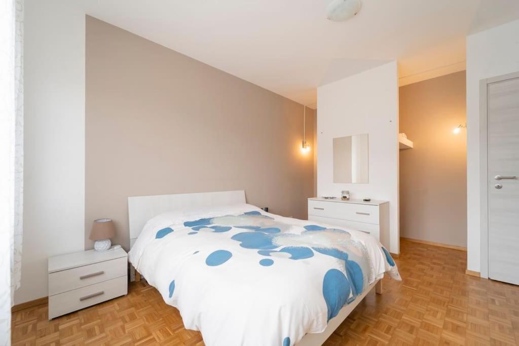 Bella Borgo Apartment Borgo San Dalmazzo Exterior photo